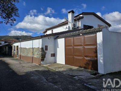 Annonce Vente Maison Vila-nova-de-poiares