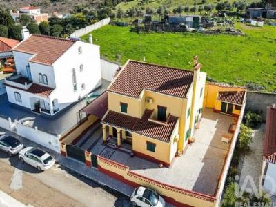 Annonce Vente Maison Vila-vicosa