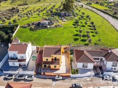 Acheter Maison 353 m2 Vila-vicosa