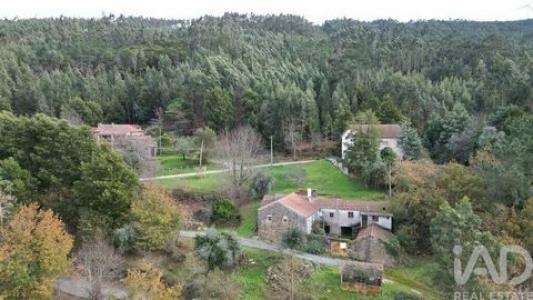 Annonce Vente Maison Miranda-do-corvo