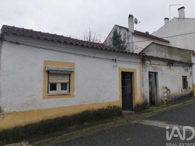 Annonce Vente Maison Rio-maior