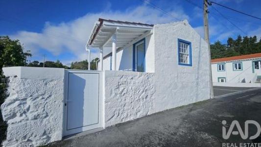 Annonce Vente Maison Lajes-do-pico