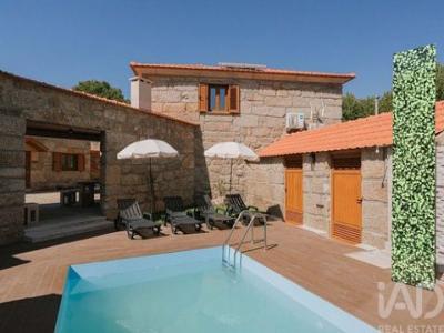 Annonce Vente Maison Marco-de-canaveses