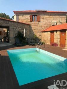 Acheter Maison 306 m2 Marco-de-canaveses