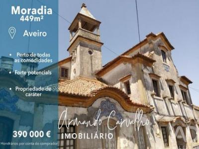 Annonce Vente Maison Aveiro