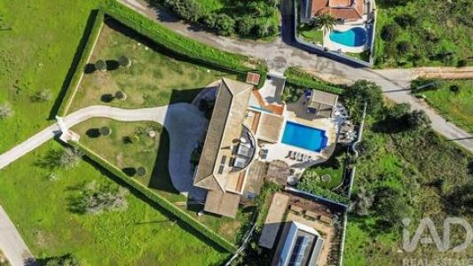 Acheter Maison 429 m2 Albufeira