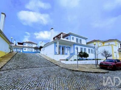 Annonce Vente Maison Bombarral