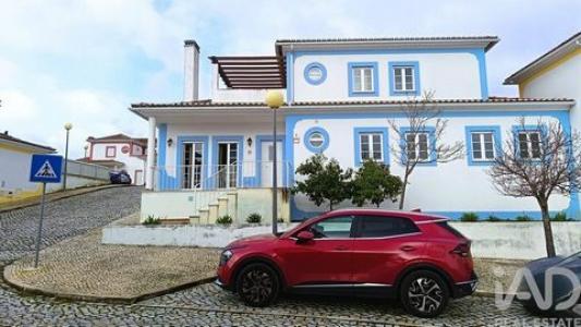 Acheter Maison 190 m2 Bombarral