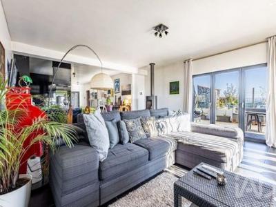 Acheter Maison 141 m2 Lourinha