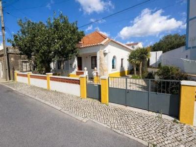Acheter Maison Santiago-do-cacem r�gion SETUBAL