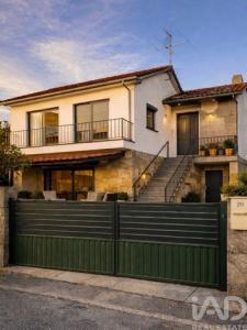 Annonce Vente Maison Tabua