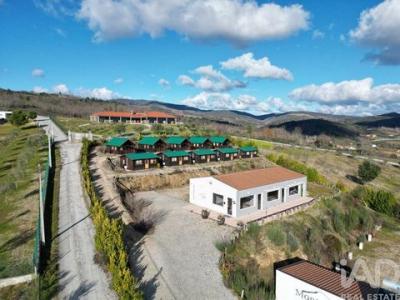 Acheter Maison Macedo-de-cavaleiros r�gion BRAGANCA