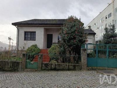 Annonce Vente Maison Marco-de-canaveses