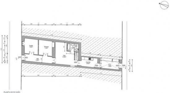 Acheter Maison 90 m2 Tavira