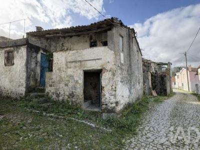 Acheter Maison 120 m2 Castanheira-de-pera