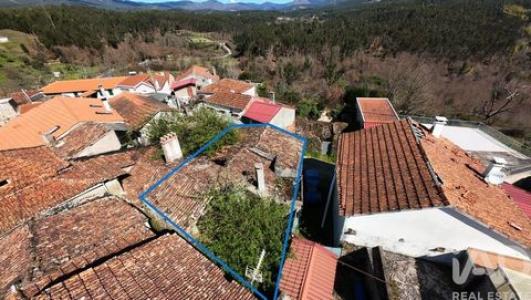 Acheter Maison Castanheira-de-pera r�gion LEIRIA