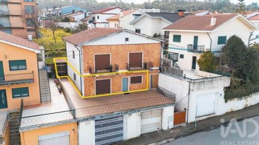 Annonce Vente Maison Valongo