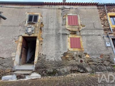 Vente Maison Fundao  05 au Portugal