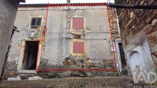 Acheter Maison 130 m2 Fundao