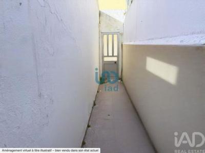 Acheter Maison 64 m2 Vila-real-de-santo-antonio