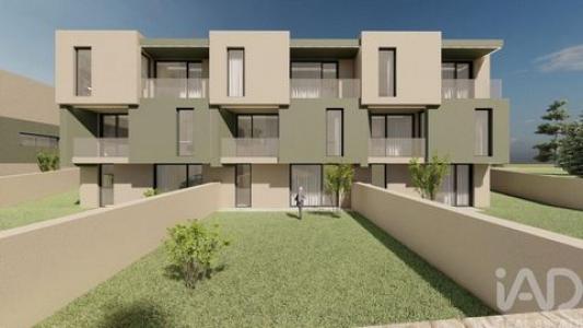 Vente Maison Vila-nova-de-famalicao  03 au Portugal