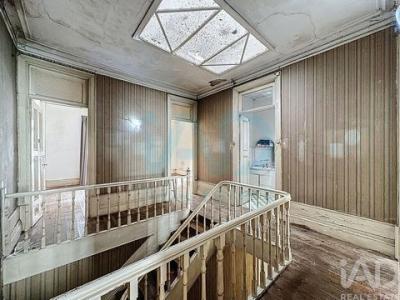 Annonce Vente Maison Porto