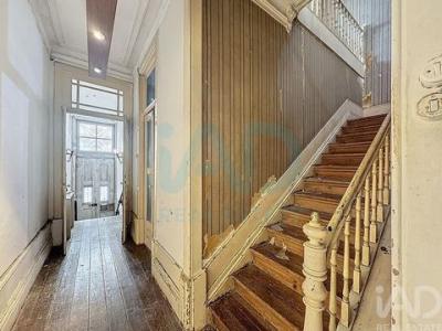 Acheter Maison 258 m2 Porto