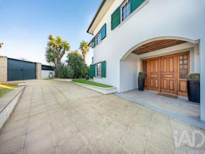 Annonce Vente Maison Vila-nova-de-famalicao