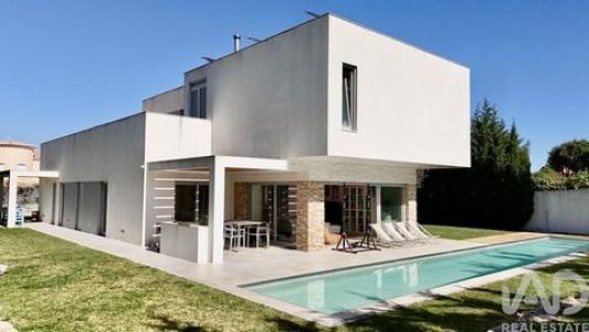 Acheter Maison 300 m2 Lagos