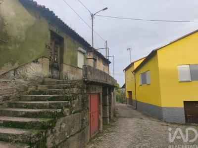 Acheter Maison Oliveira-do-hospital r�gion COIMBRA