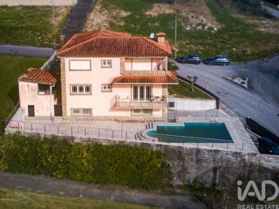 Annonce Vente Maison Povoa-de-lanhoso