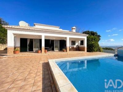 Annonce Vente Maison Sao-bras-de-alportel