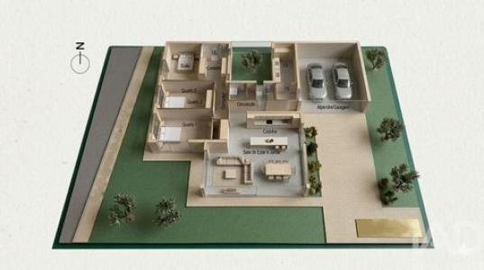 Acheter Maison 216 m2 Barcelos