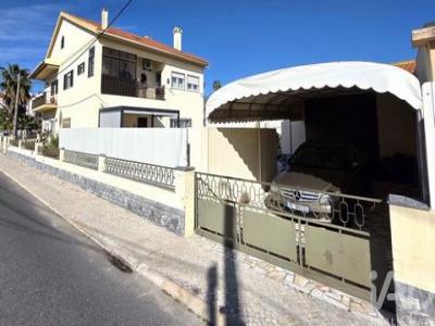 Acheter Maison 196 m2 Montijo