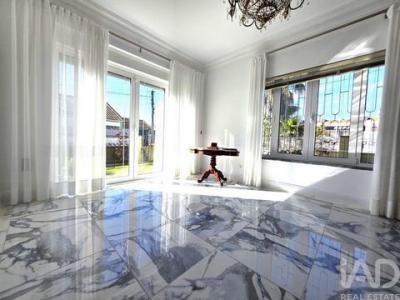 Acheter Maison Montijo r�gion SETUBAL