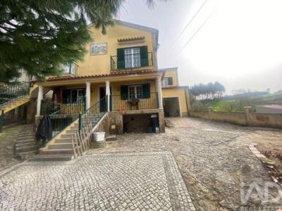 Annonce Vente Maison Cadaval