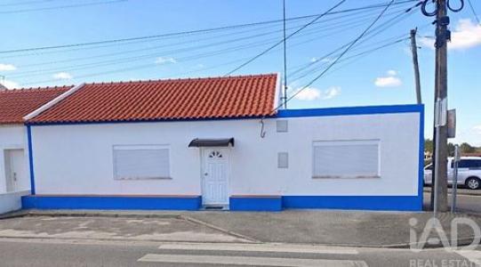 Annonce Vente Maison Coruche