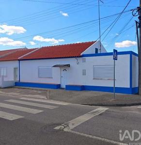 Acheter Maison Coruche r�gion SANTAREM