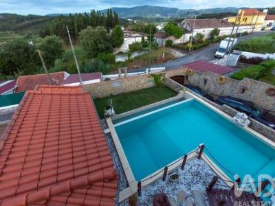 Acheter Maison 381 m2 Cadaval