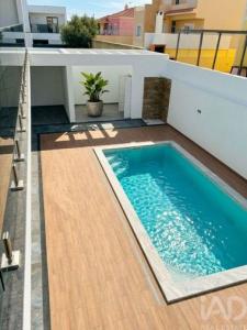 Acheter Maison Setubal r�gion SETUBAL