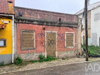 Annonce Vente Maison Barreiro