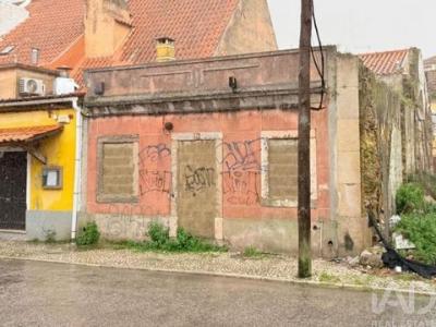 Acheter Maison Barreiro r�gion LEIRIA