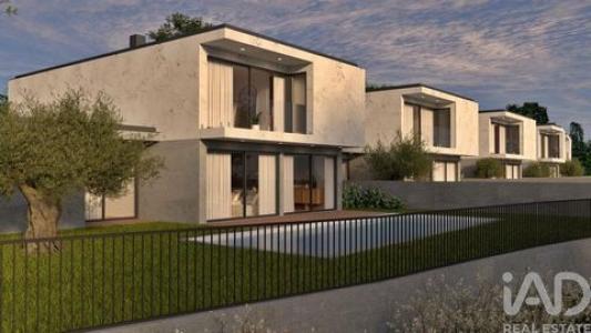 Acheter Maison 235 m2 Amarante