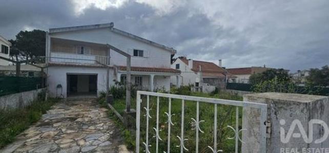 Annonce Vente Maison Sesimbra