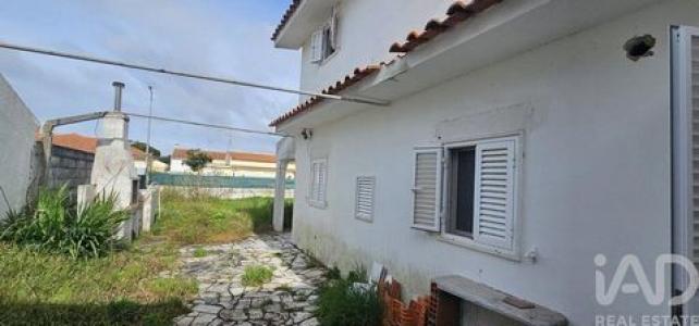 Acheter Maison 168 m2 Sesimbra