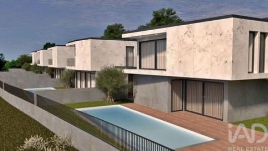 Annonce Vente Maison Amarante