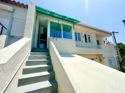 Acheter Maison Barreiro r�gion LEIRIA