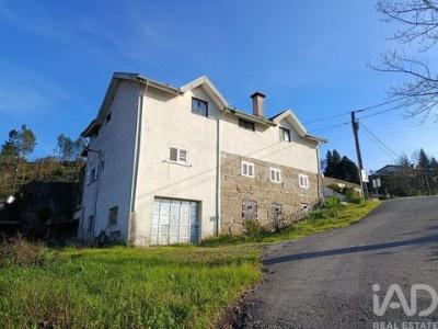 Acheter Maison 250 m2 Marco-de-canaveses