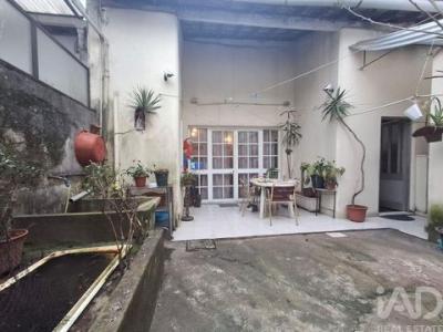Acheter Maison 123 m2 Porto