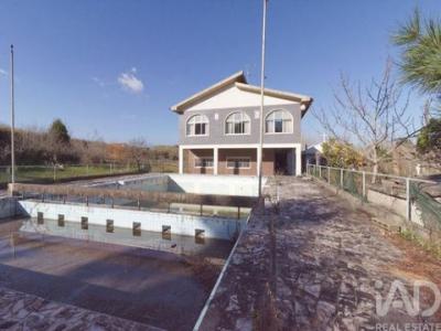 Acheter Maison 406 m2 Leiria